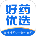 好药优选官方版