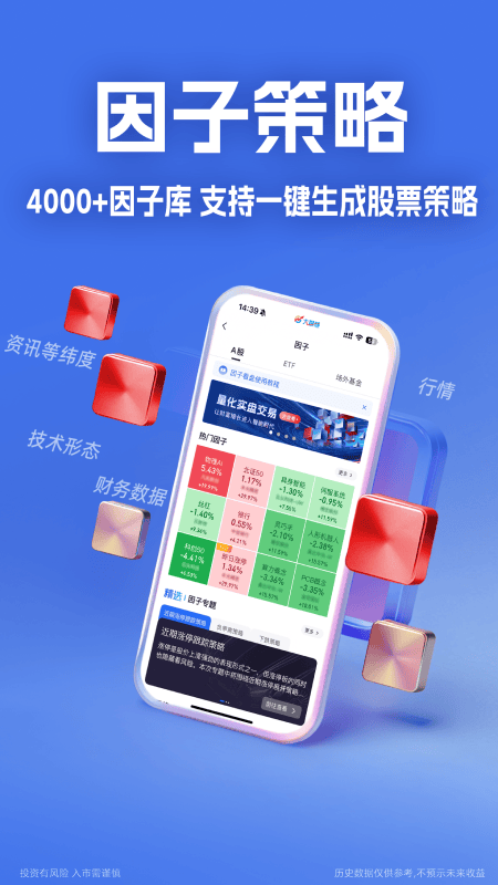 大智慧