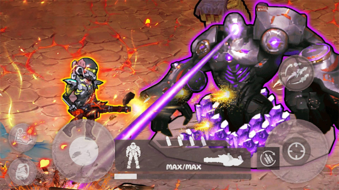 枪王战场求生派对