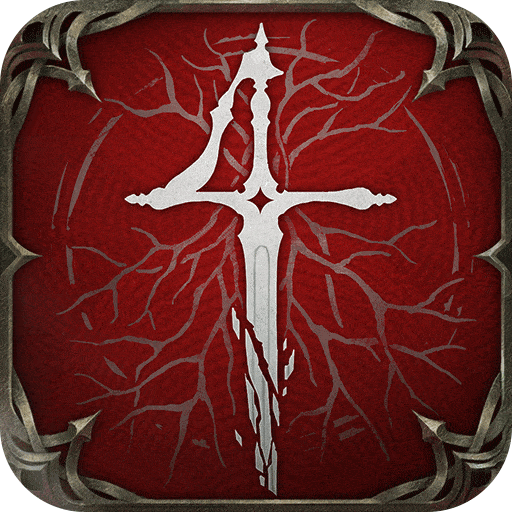 地下城堡4：骑士与破碎编年史九游版