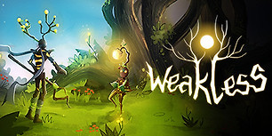 Weakless