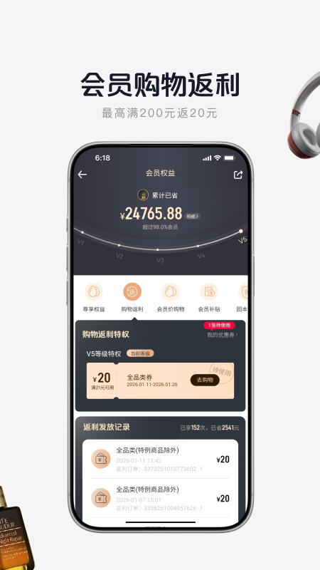 1号会员店
