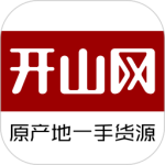 开山网最新官方版
