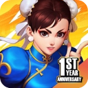 街霸对决国际版(SF：Duel)