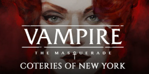 吸血鬼：纽约同僚