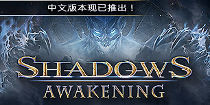 暗影：觉醒