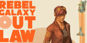 勇闯银河系：不法之徒