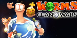 百战天虫：部落战争