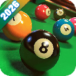 台球风云九游版