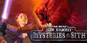 星球大战绝地武士：西斯之谜
