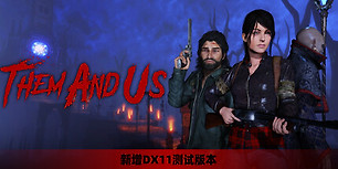孤岛诡影