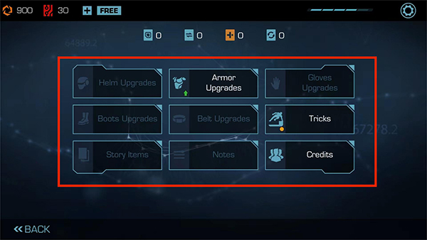 矢量跑酷2官方版
