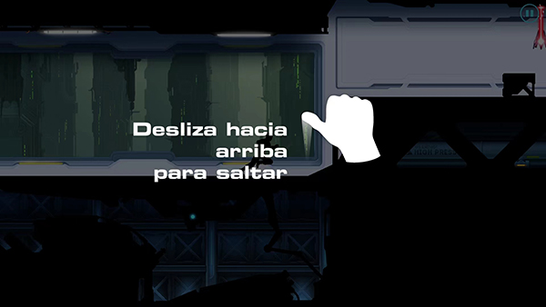 矢量跑酷2官方版