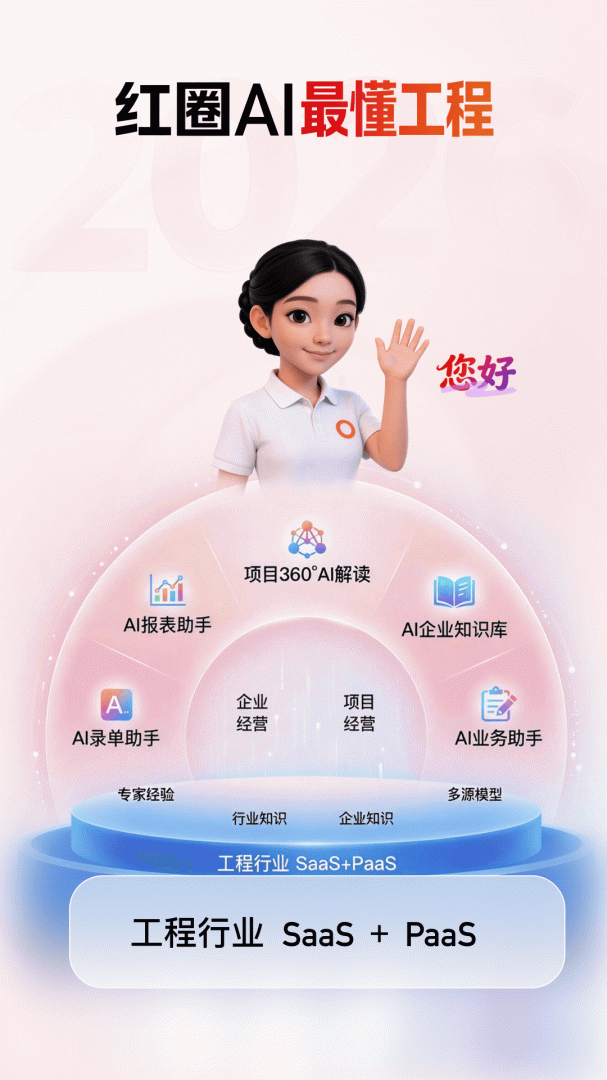 红圈CRM+官方版