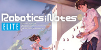 机器人笔记：精英