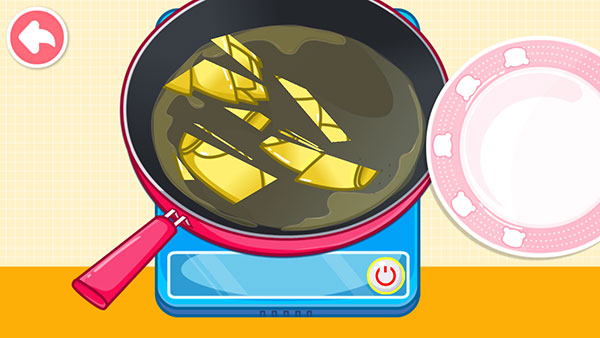 宝宝小厨房最新版