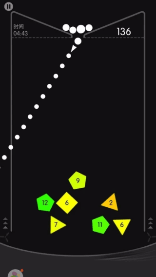 物理弹球官方版