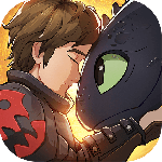 驯龙高手：旅程官方版