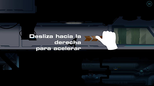 矢量跑酷2官方版