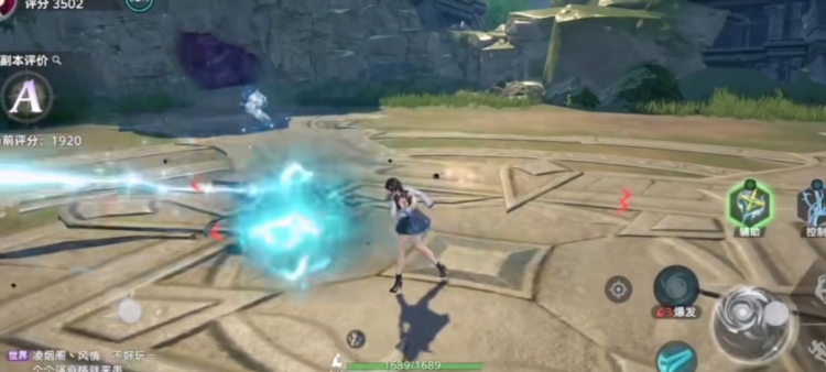 斗罗大陆猎魂世界腾讯版