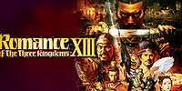 三国志13威力加强版