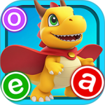 宝宝学拼音启蒙