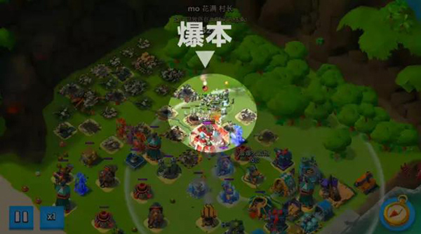 高防阵怎么打配图5