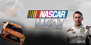 热力纳斯卡：进化