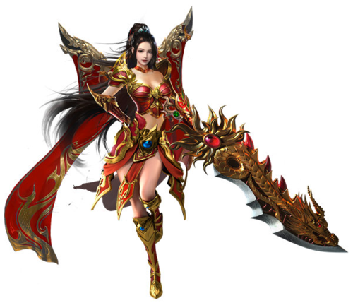 龙腾天下手游官方版