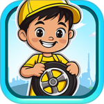 宝宝学称呼识人物app