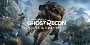 幽灵行动：断点