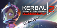 Kerbal Space Program 2