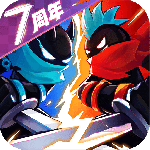 火柴人联盟2百度版