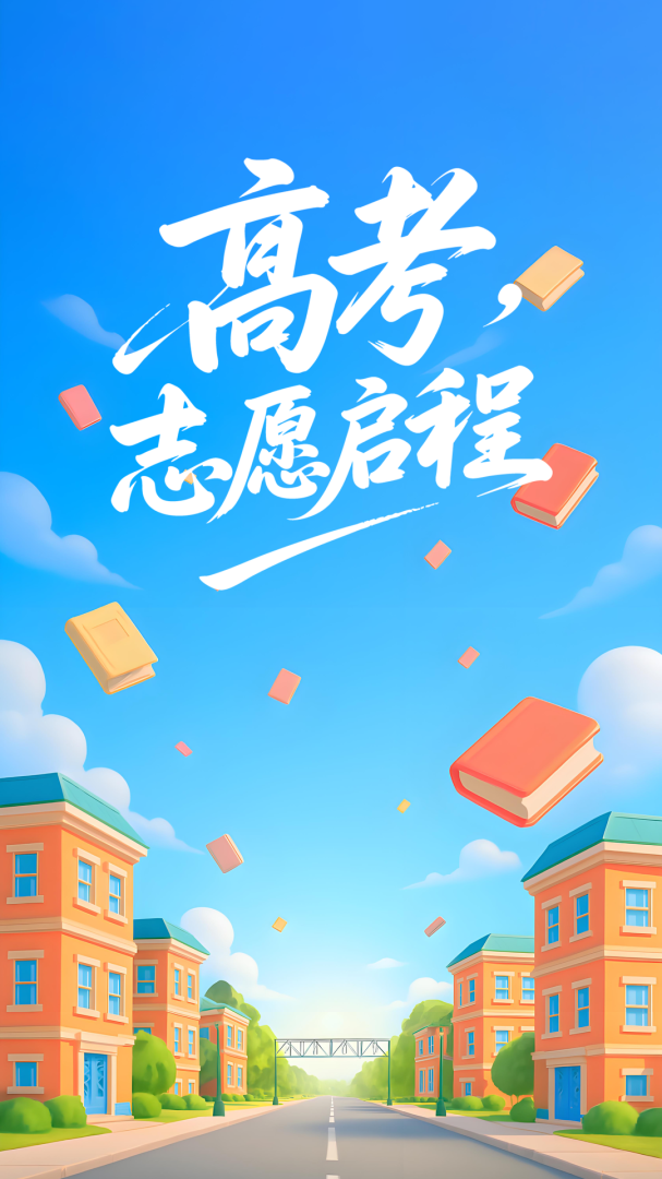 阳光高考志愿填报（综合参考系统）