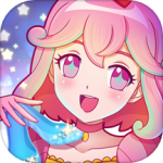 巴啦啦魔法水晶鞋