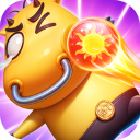 球球英雄oppo渠道服