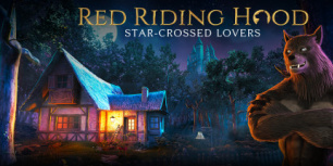 血红帽：苦命鸳鸯