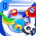 宝宝家园清洁官方正版