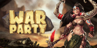 战争派对