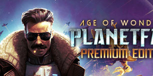 奇迹时代：星陨