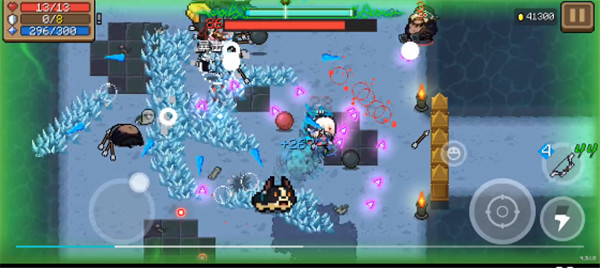 元气骑士腾讯版