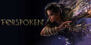 Forspoken