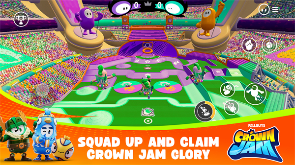 堡垒之夜官方正版