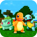 宝可梦世界测试版