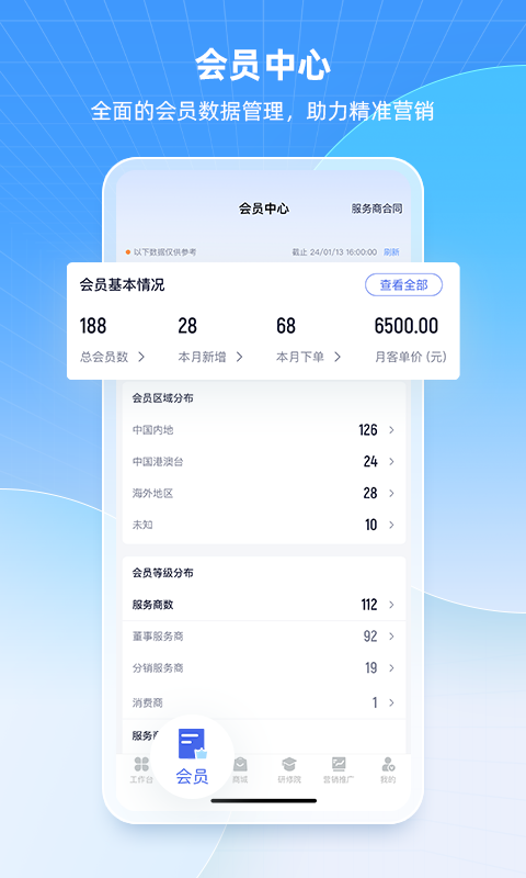 中食云创官方版