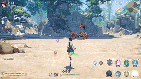 斗罗大陆猎魂世界腾讯渠道版