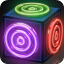 魔力圈圈消消乐