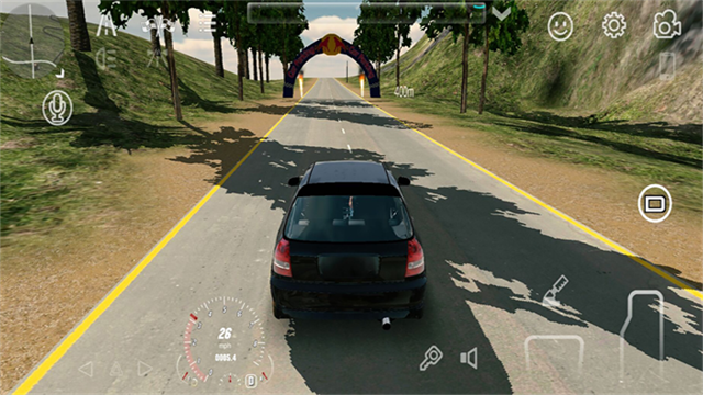 手动挡停车场2九游版