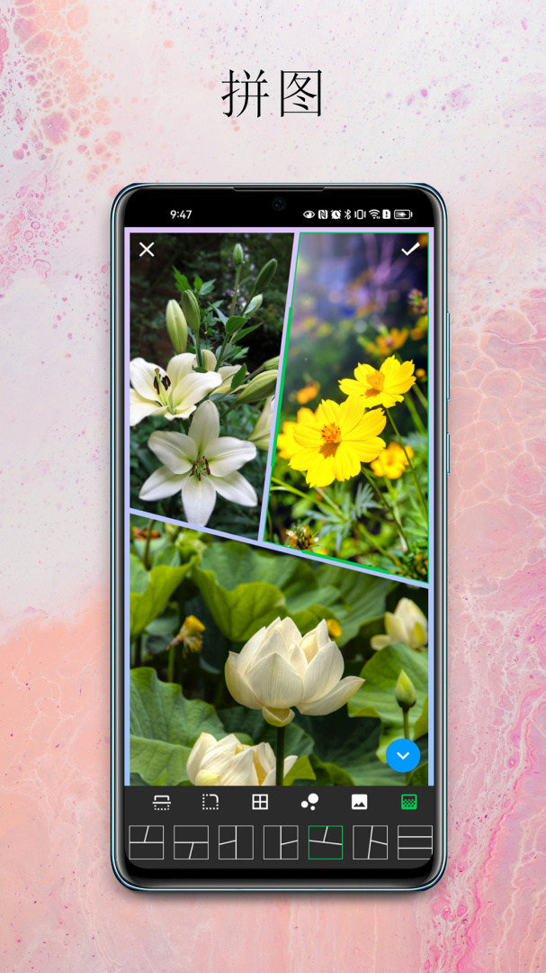 小曦美图最新版本