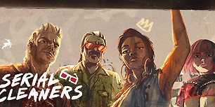 Serial Cleaners